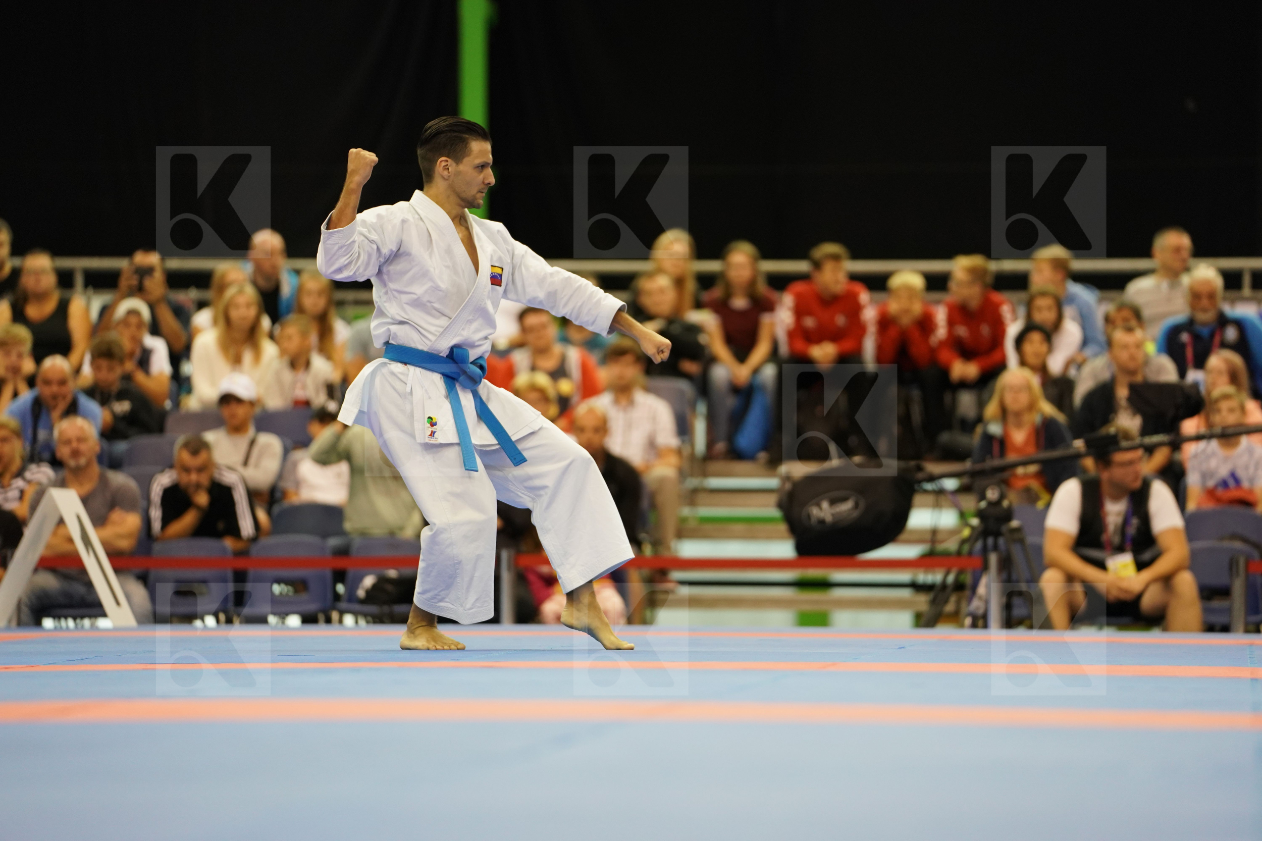 Diaz Antonio Venezuela